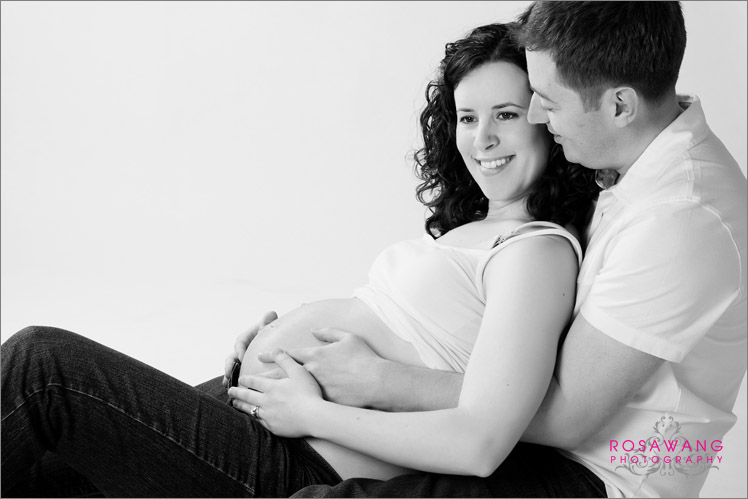 Capture your beauty with Maternity Photography