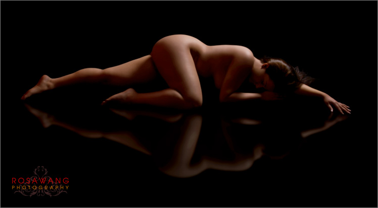 Sensual Artistic Nude Photography
