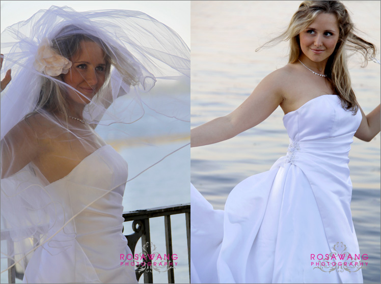 Stunning Bridal Photography