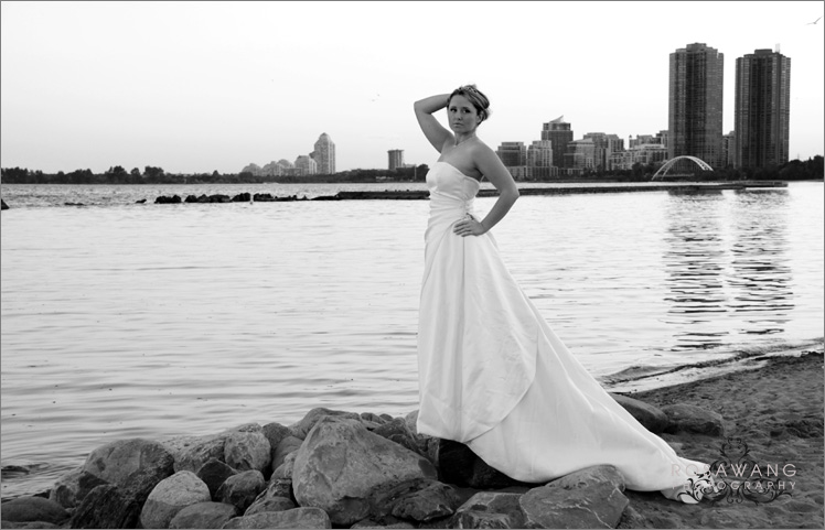Bridal Photography Toronto