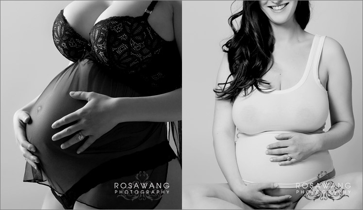 Maternity Photography Mississauga