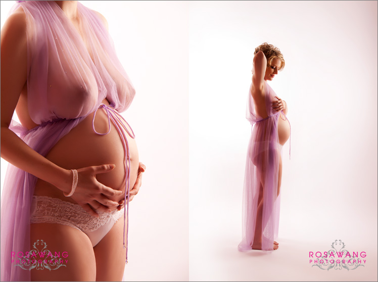 Maternity Photography Mississauga