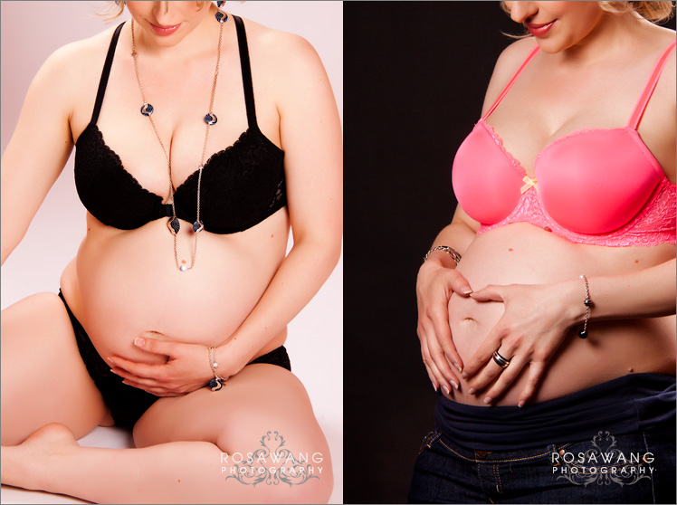 Capture your beauty with Maternity Photography